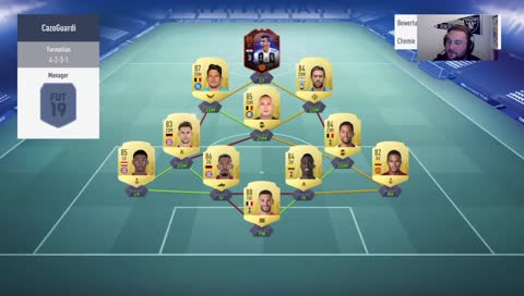 *WL* Lasst uns was großartiges machen.