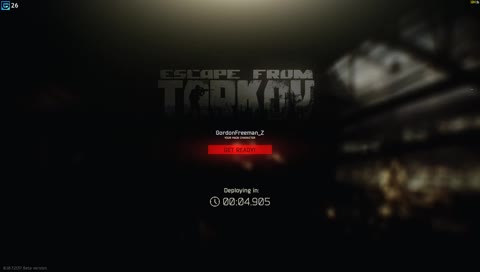 EFT Survival