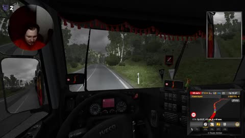 грузы там возим, музло слушаем. а..не так. глумец - ламповый стримец.