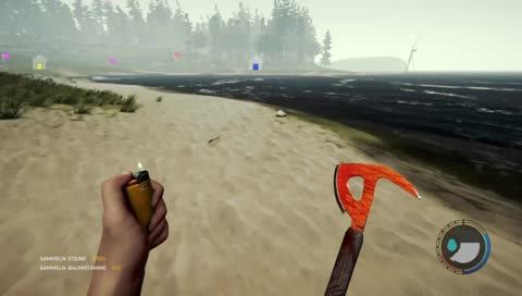 PS4-Live-Übertragung von gambelos55