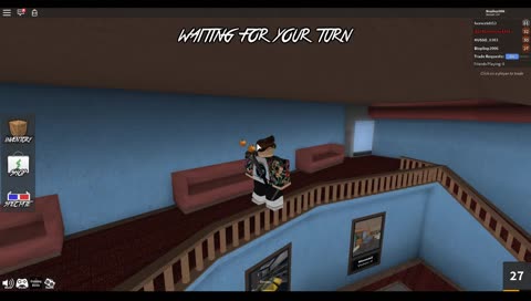 [FR] petit stream oklm sur ROBLOX
