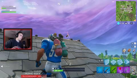 Im gonna be scrimming more now!  (350+ Wins)