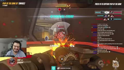 YACC <> Overwatching with Johnny and Prophet