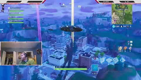 {XB1} CLICK HERE- Playing with Viewers