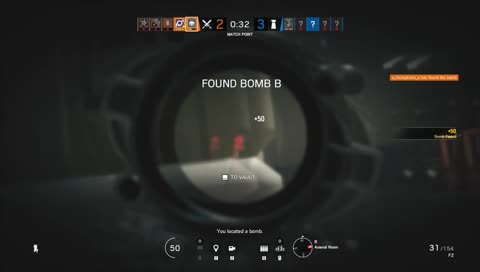 Here for the clips