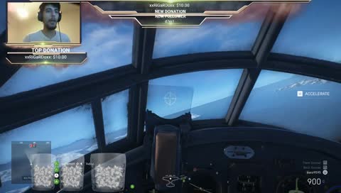 Games بث مباشر