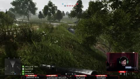 BATTLEFIELD 5 is shit? let's see! Join and discuss | !emote coming