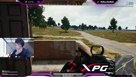 恋するまっけろい