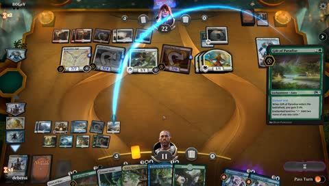 bant tubo fog Competitive 반트 포그 무한턴