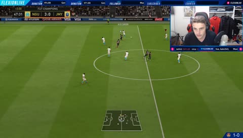 [GER/CH] WEEKEND LEAGUE ROAD TO ELITE!