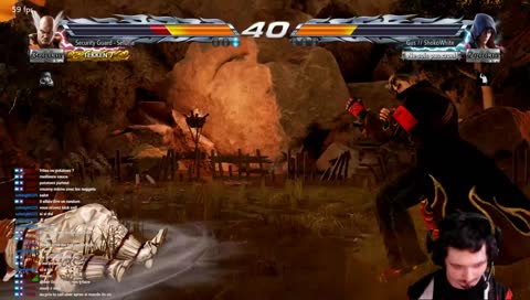 [PC] Débutant - Chill Low Rank | #GussiGang