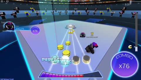 Playing some Roblox | Sp00n3x