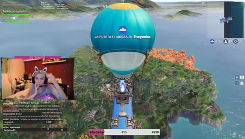 [ESP]  empezamos, queréis pasaros? ^^ 