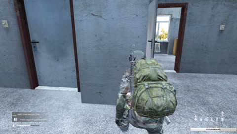 DayZ Страдалон "BETA"