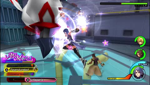 Weiter gehts mit Aqua #Veteran