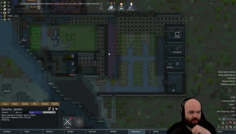 Merciless - Randy - Permadeath !freemarketfriday Beware the scare.