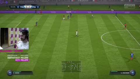 ХОЧУ ПРОБИТЬСЯ В ТОП ТВИЧА