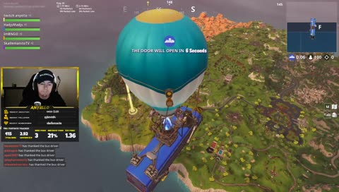 FRIDAY NIGHT FORTNITE TOURNAMENT!!!