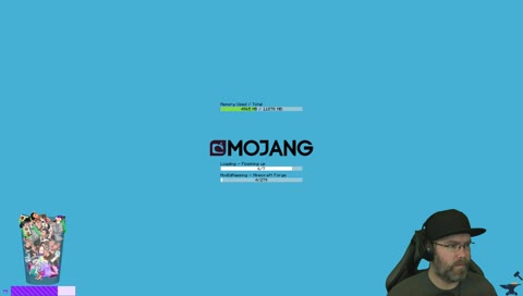 Modern Skyblock 3 - Day 61