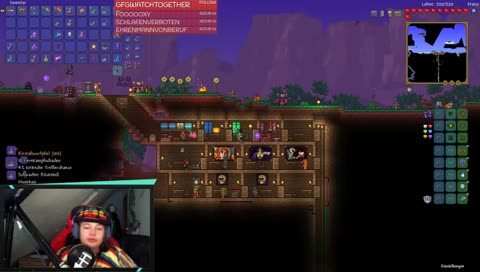 Juckt eh keinen was hier steht LUL - Neue VERLOSUNG steht an <3