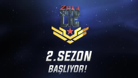 ZULA SÜPER LİG 5.HAFTA 1.GÜN / MODZ ESPORTS VS ICE WARRIORS 