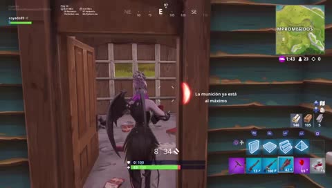 Noche de mancos 3. Preparando el especial de mañana