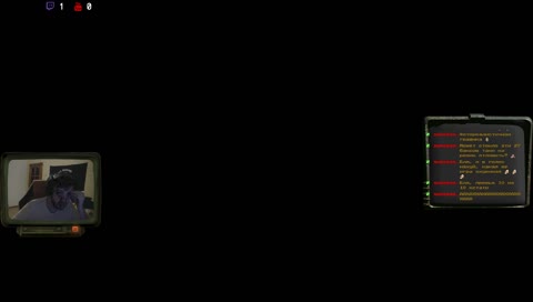 Погружение в высер 76