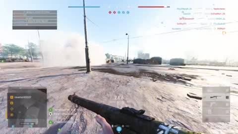 Battlefield V Launch time!