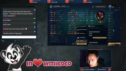 [Shisha] Wochenendpfeife und ihr so? !shisha I Viewer Games I 30.11 1v1 Turnier