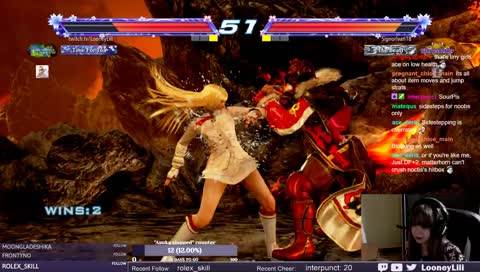 T7 Lili road to Raijin 