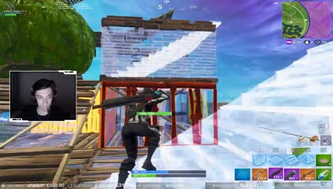 [FR/EU] PROFESSIONAL PLAYER LDLC / Squad Snipe / Code Créateur : trainhsops