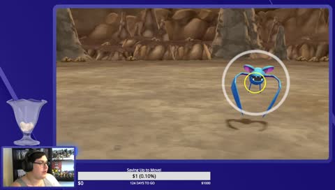 Zubat DIPPED