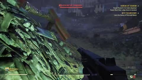 WHERE IS ANYONE?!??!?! || PS4