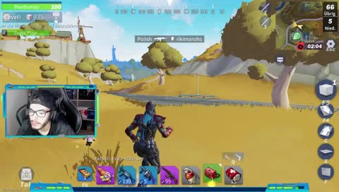 [GER] Chillige DUO Runden  feat. JaspaLPlayz || Kommt rein & genießt die Show!