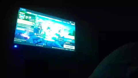 Neuer fortnite Stream sry ist wieder auf handy