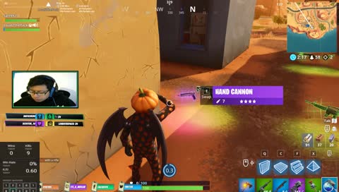 iTs_A_mUsLiM FORTNITE X-PLATFORM WITH THE HOMIES PS4 PC XB1