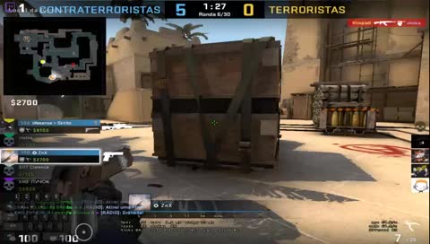 [PT/BR/ENG] LET'S GOOO!