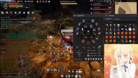 (FR/EN) LE RETOUR  | On recrute  | Poser vos questions!