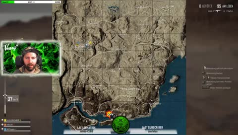 [0 Sec Delay] Testing New Headset !!! PUBG Chicken Dinners with my Bro <3