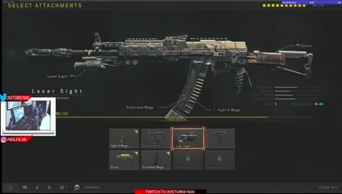 78,384,7834,567th Ranked PC Cod player - Twitter @jiveturkey600