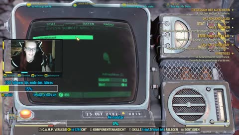 [GER] PC Auf der suche nach Nuklear Codes #followergames