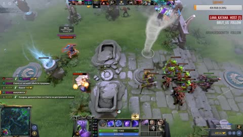 Учусь играть ахах