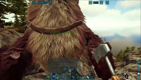 Server PvP!! Mapa Ragnarok!! PD: extincion no me gusto mucho