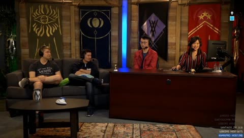 Разбор матча KuroKy - Larsson