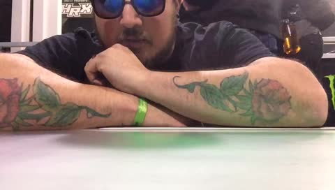 Live from Dream Hack Atlanta !DH ♥ Subs will Freeze ♥