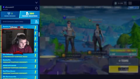 SKIN FĂR KILL TURNIER ! #creatorcode: zrussak