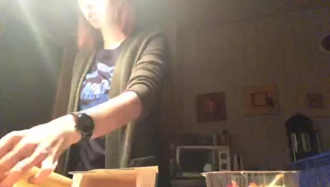 Irgendwie Kochen 🙈