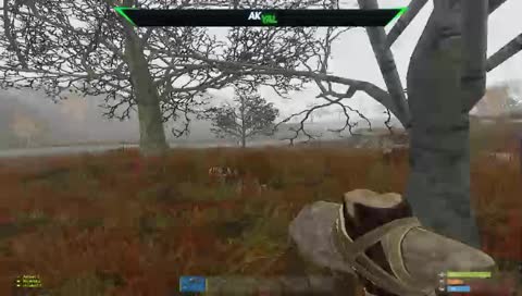 💀 ESP RUST CON LAS MANOS JODIDAS :'C 💀