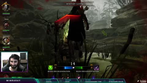 Nach Große Pause wieder am Start !! / Neuer Sub Emotes + Overlay