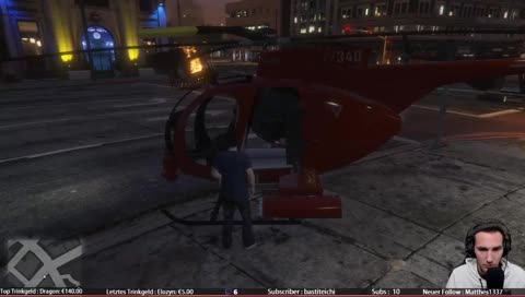 [LastChance] Server Test Nr.2 | #WeAreOne !discord !twitter !sr !server 🔴FSK 18🔴|